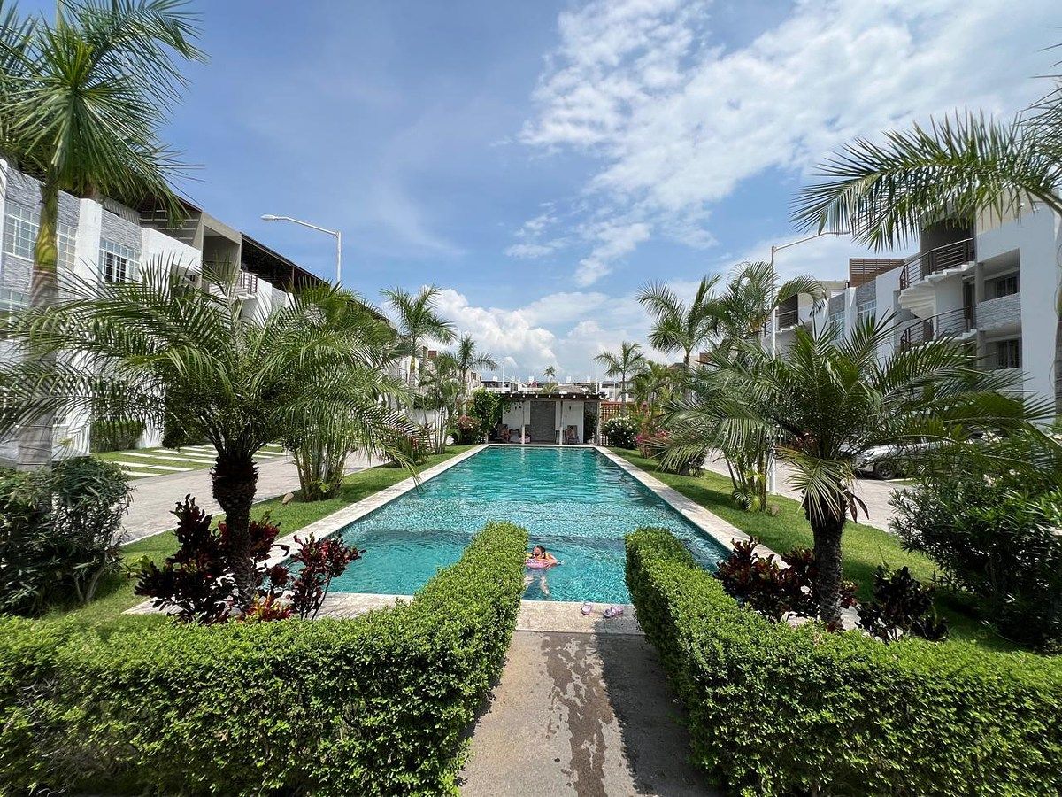 Departamento en Soleares, Manzanillo, foto 3 de 20