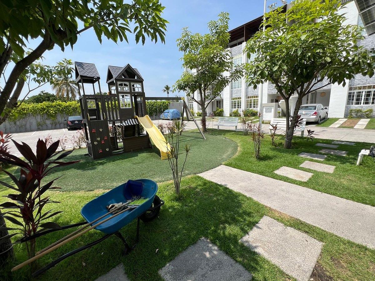 Departamento en Soleares, Manzanillo, foto 5 de 20