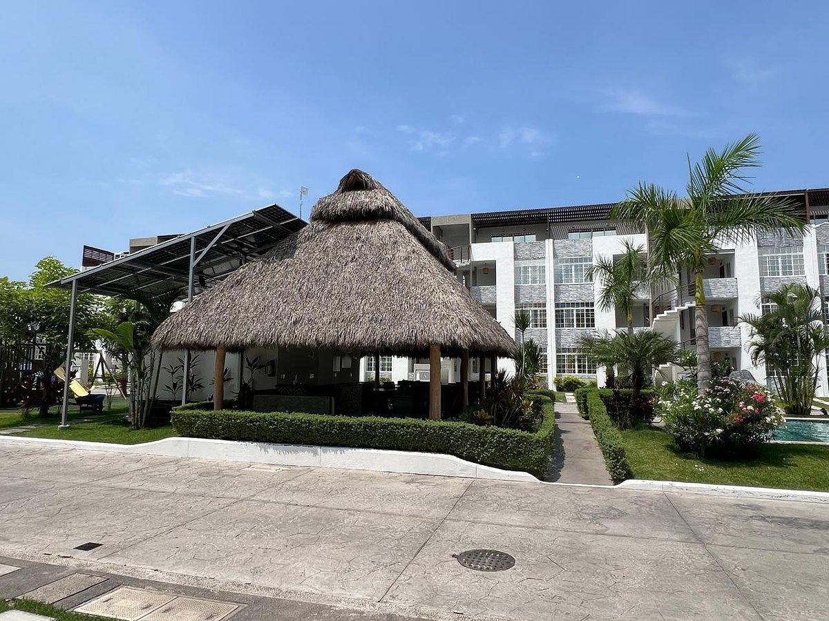 Departamento en Soleares, Manzanillo, foto 6 de 20