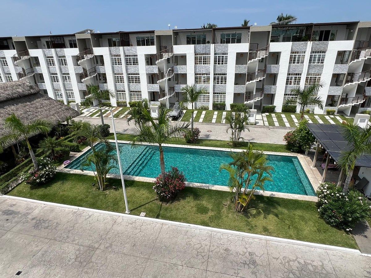 Departamento en Soleares, Manzanillo, foto 7 de 20