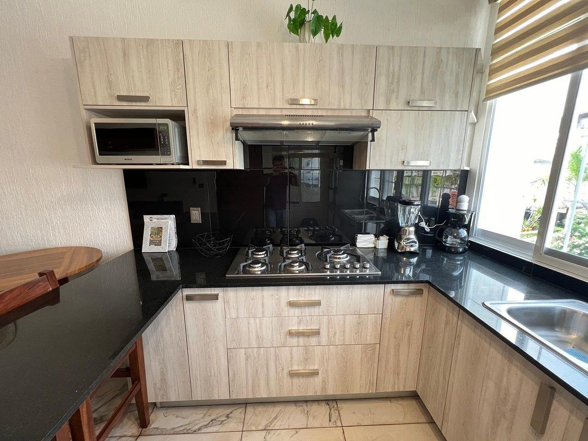 Departamento en Soleares, Manzanillo, foto 8 de 20