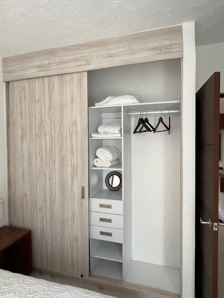 Departamento en Soleares, Manzanillo, foto 10 de 20
