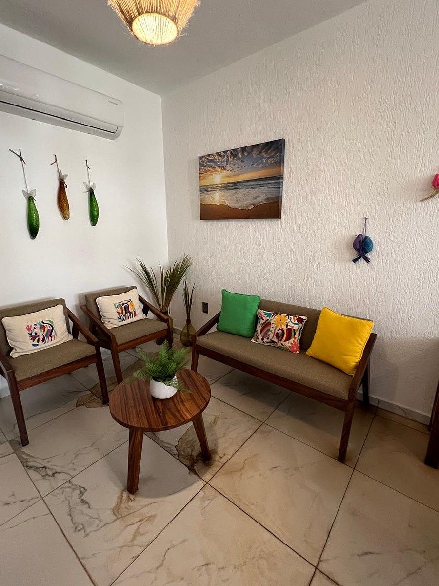 Departamento en Soleares, Manzanillo, foto 14 de 20