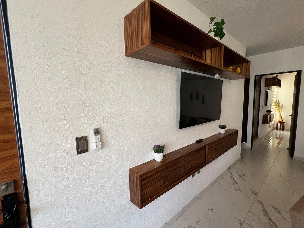 Departamento en Soleares, Manzanillo, foto 15 de 20