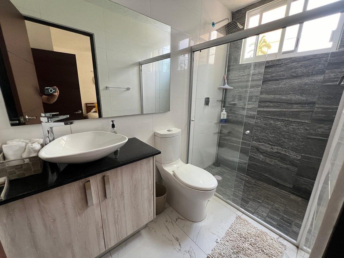 Departamento en Soleares, Manzanillo, foto 16 de 20