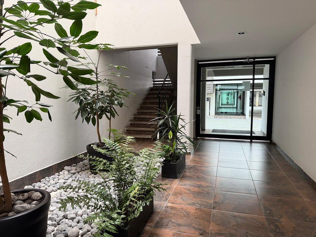 Apartamento em Miguel Hidalgo 1ra Sección, Tlalpan, foto 12 de 19