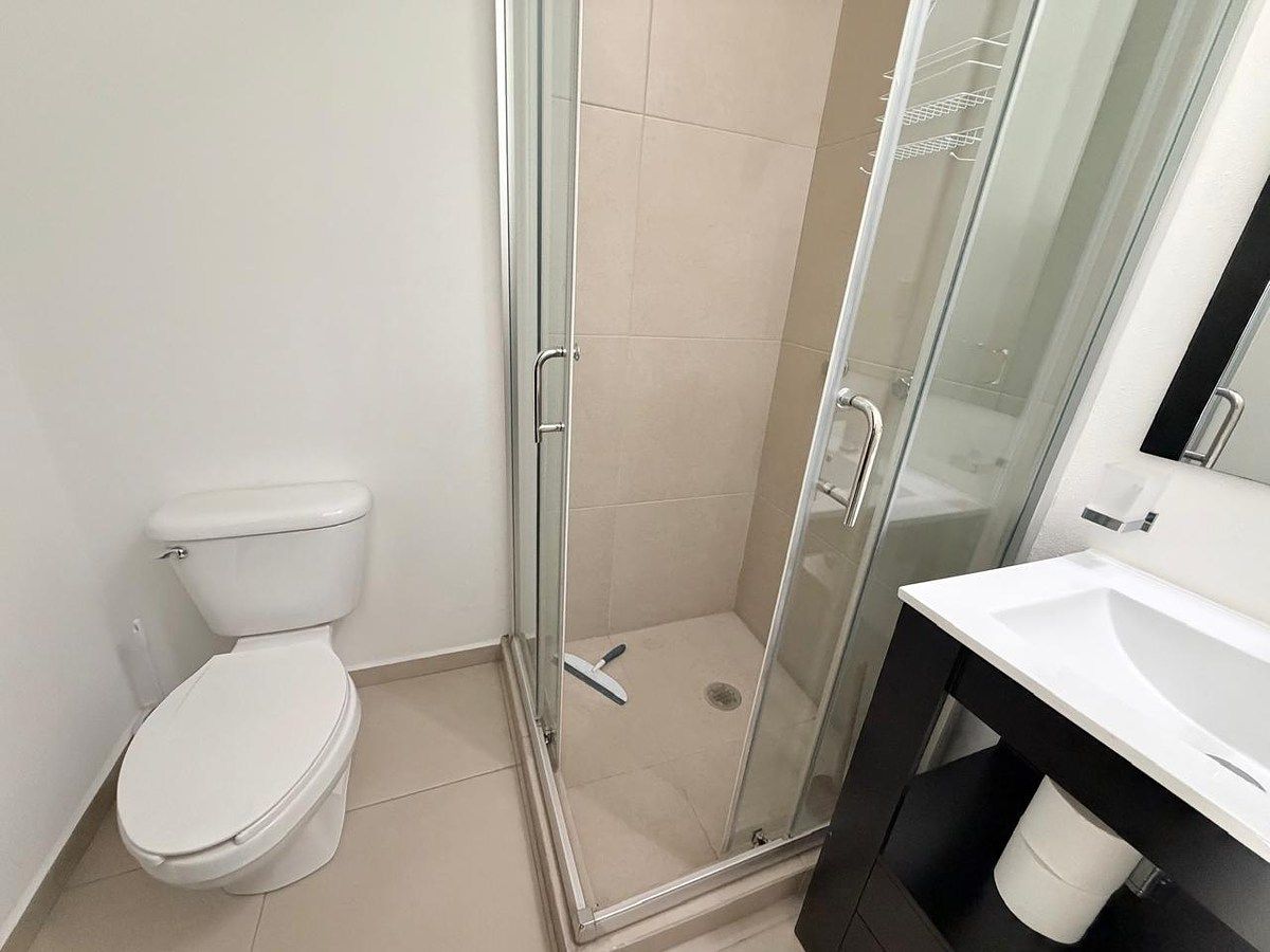 Apartamento em Miguel Hidalgo 1ra Sección, Tlalpan, foto 6 de 19
