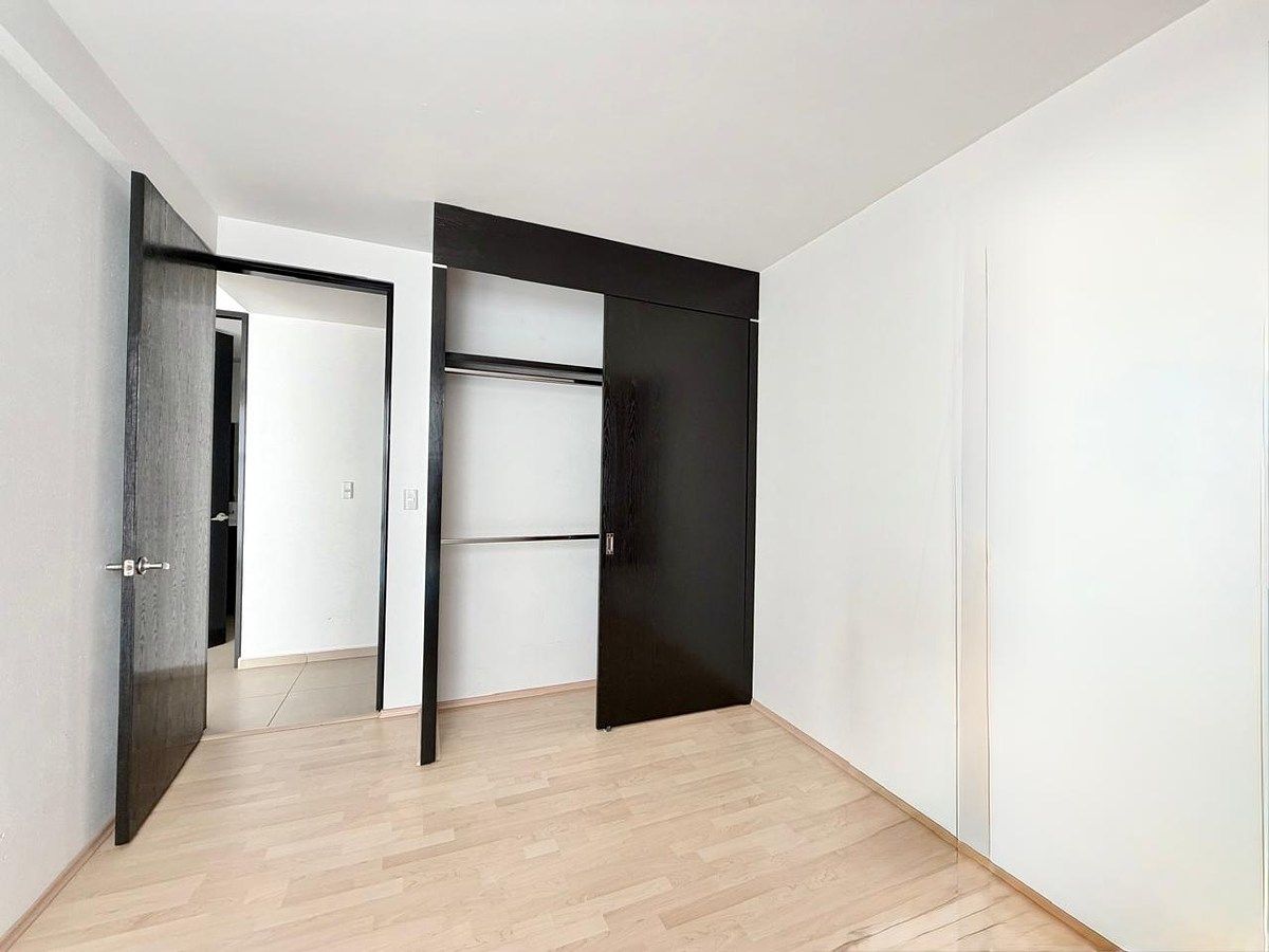 Apartamento em Miguel Hidalgo 1ra Sección, Tlalpan, foto 7 de 19
