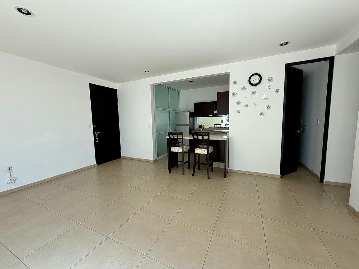 Apartamento em Miguel Hidalgo 1ra Sección, Tlalpan, foto 2 de 19
