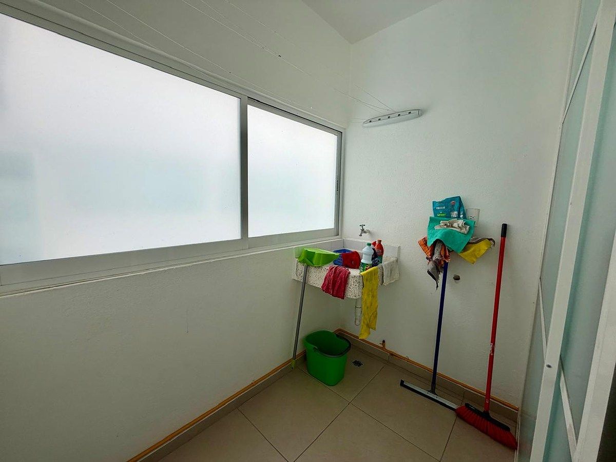 Apartamento em Miguel Hidalgo 1ra Sección, Tlalpan, foto 14 de 19