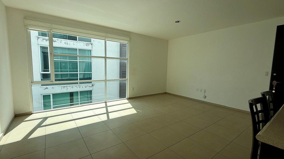 Apartamento em Miguel Hidalgo 1ra Sección, Tlalpan, foto 5 de 19