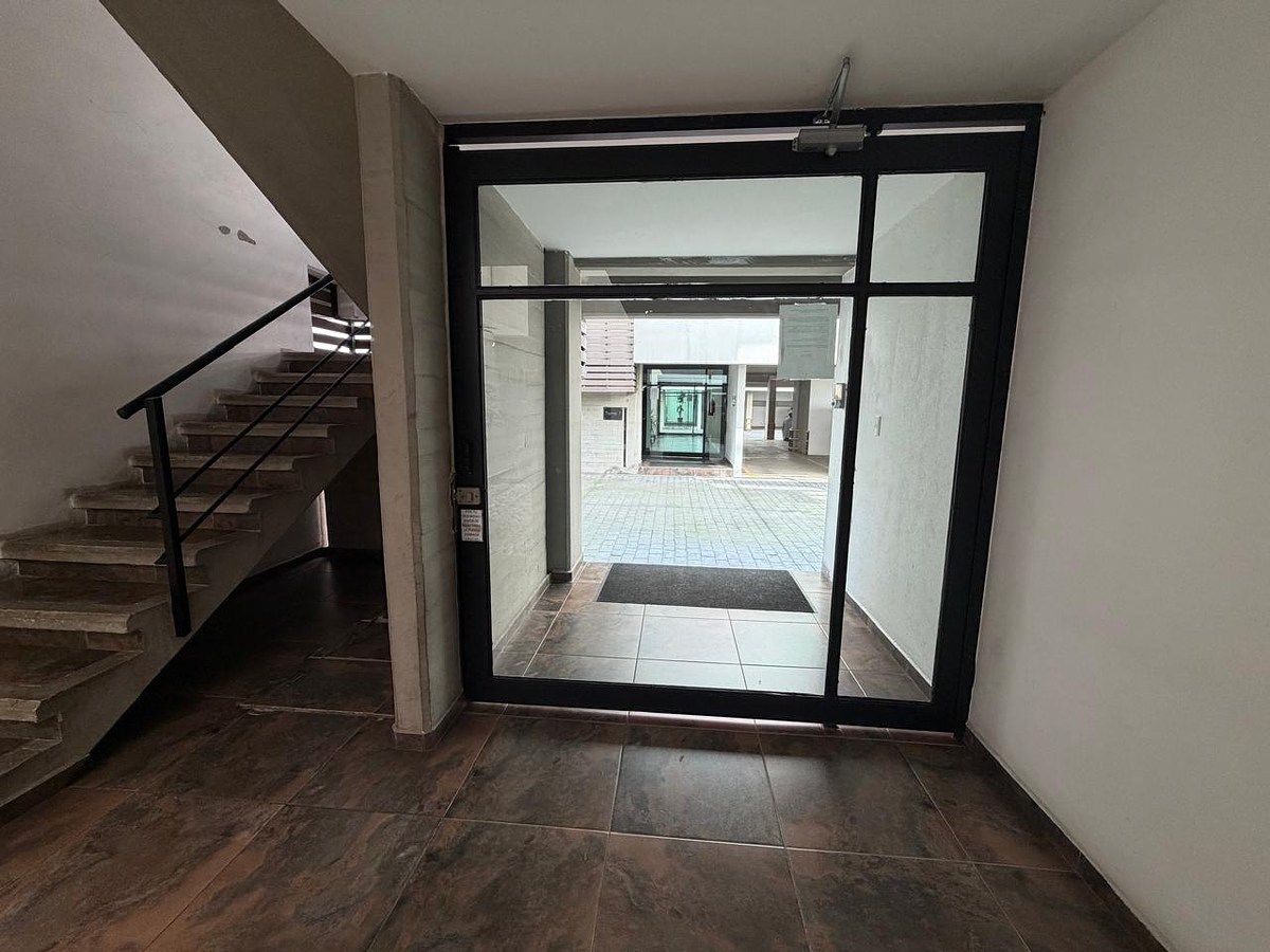 Apartamento em Miguel Hidalgo 1ra Sección, Tlalpan, foto 17 de 19