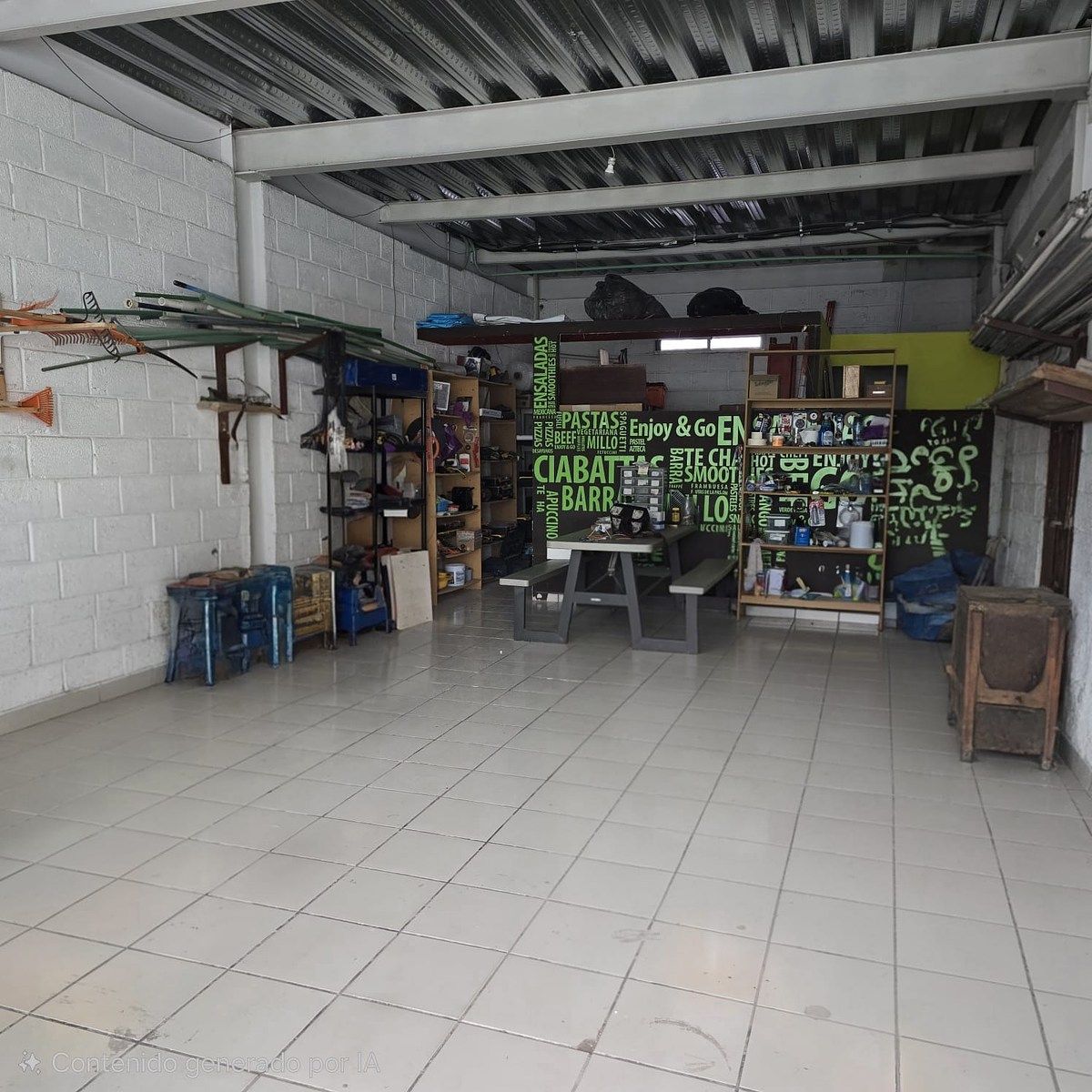 COMMERCIAL LOCAL FOR RENT IN LOS OLVERA, CORREGIDORA, QUERÉTARO., photo 1 of 7
