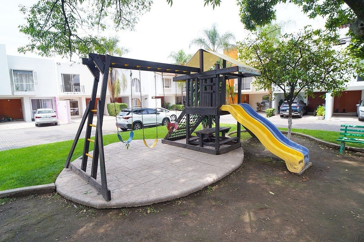 Casa em Seattle, Zapopan, foto 15 de 15