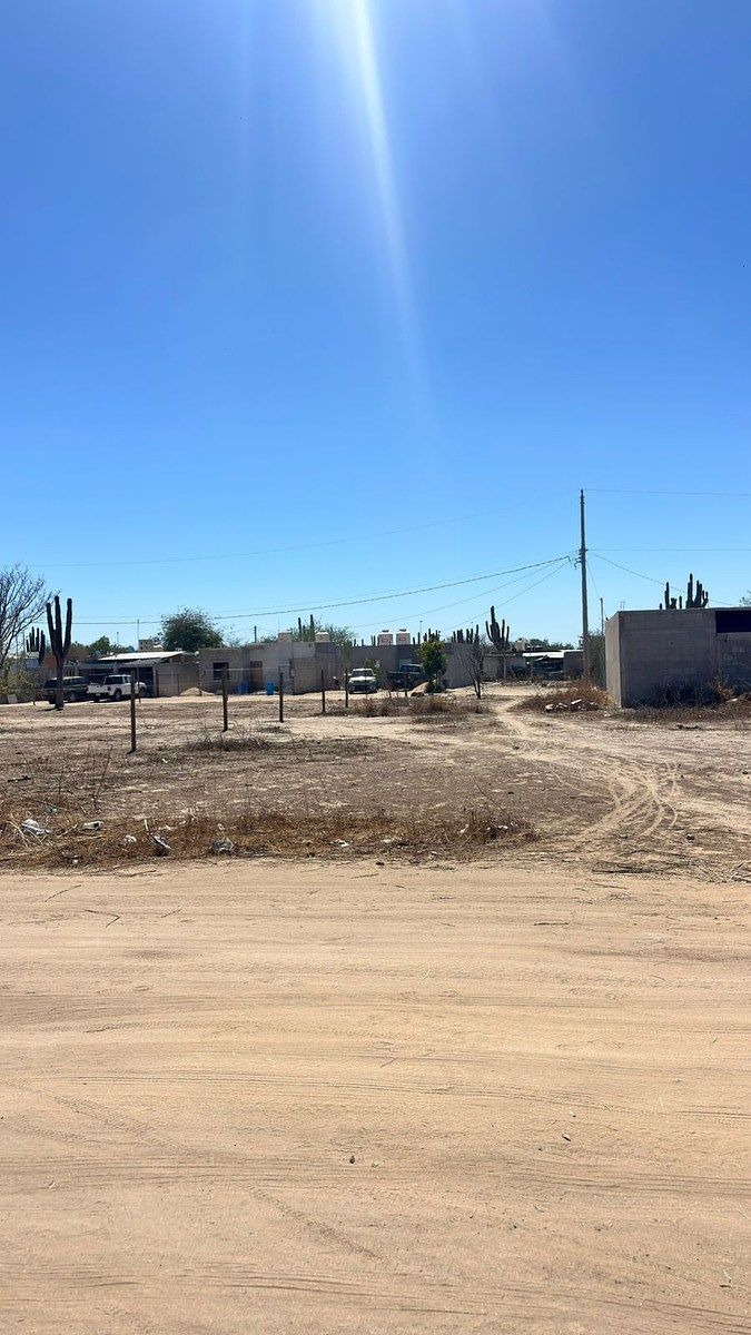 Terreno en Valle Dorado, La Paz, foto 5 de 12