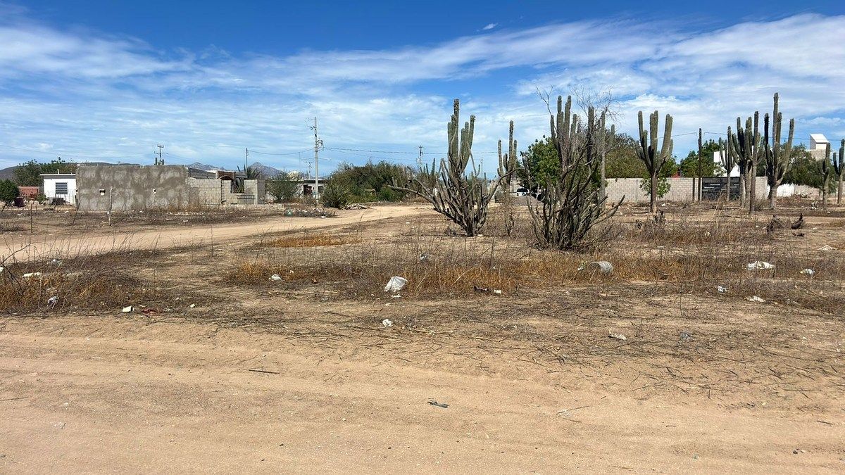 Terreno en Valle Dorado, La Paz, foto 7 de 12
