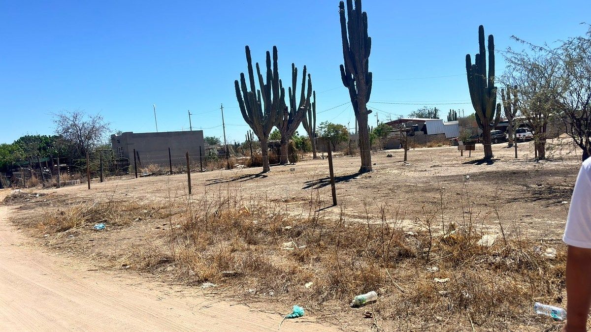 Terreno en Valle Dorado, La Paz, foto 8 de 12