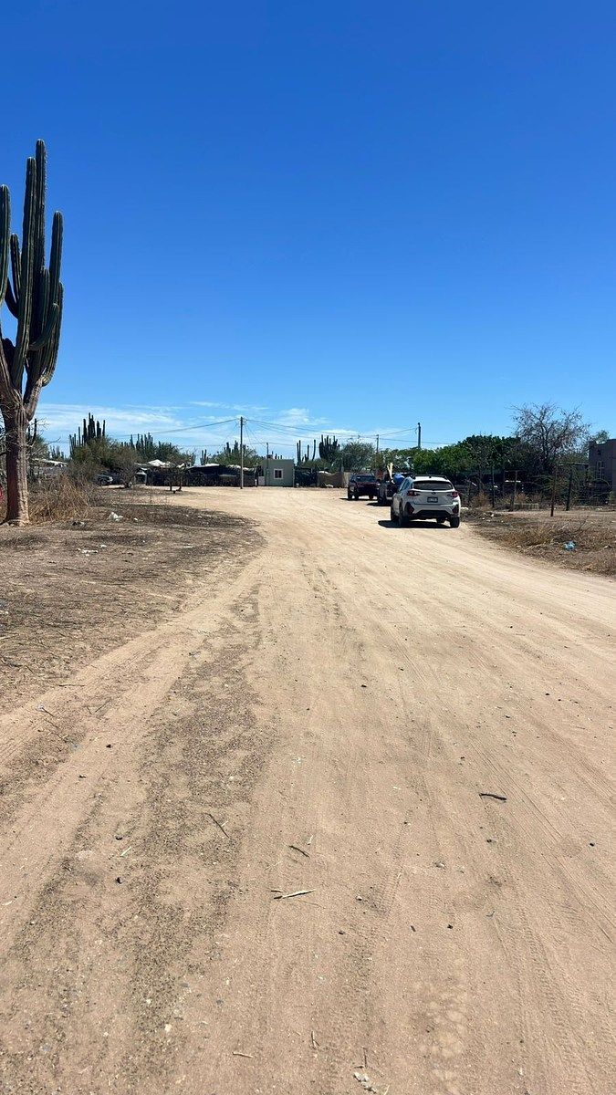 Terreno en Valle Dorado, La Paz, foto 12 de 12