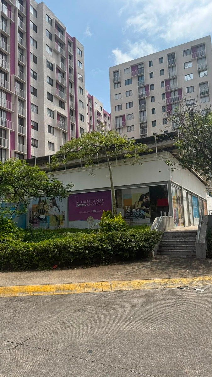 Local Comercial en Renta Ubicación Estrategica en La Col. La Aurora, foto 1 de 11