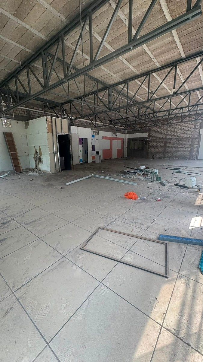 Local comercial en La Aurora, Guadalajara, foto 8 de 11