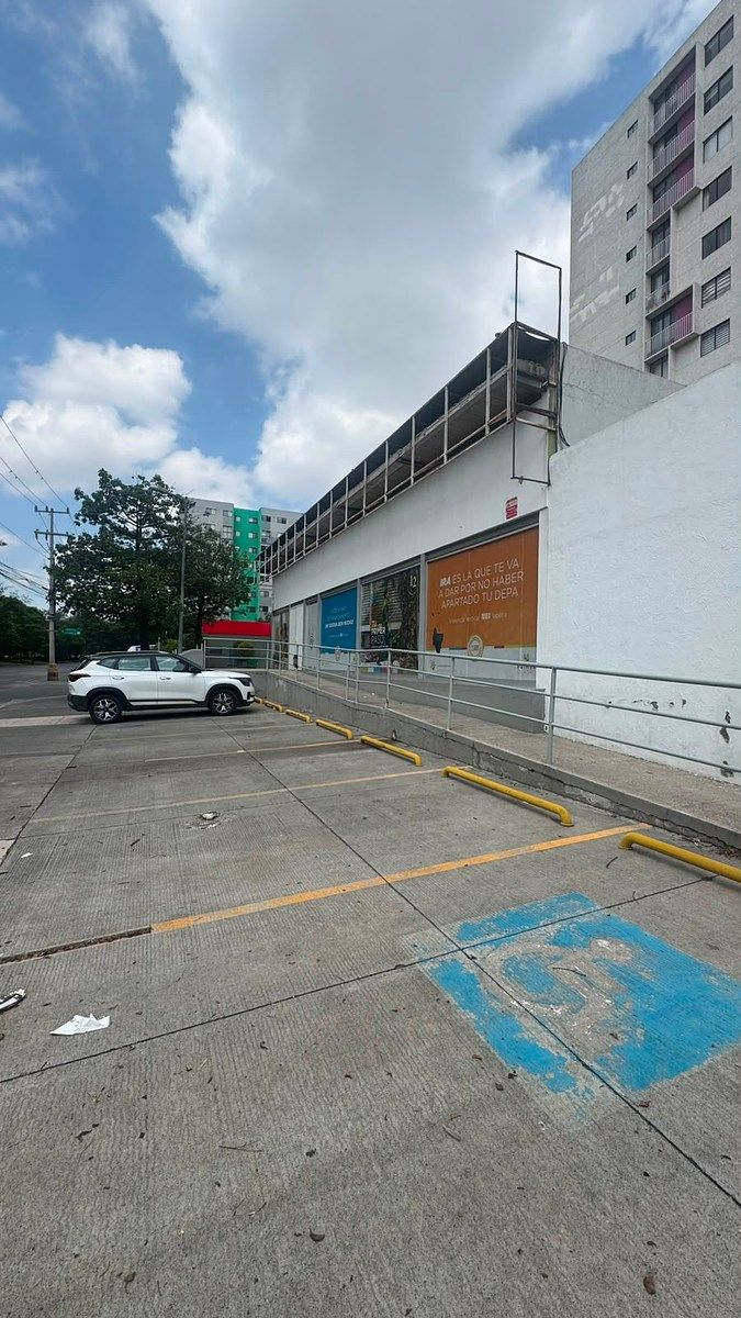 Local comercial en La Aurora, Guadalajara, foto 10 de 11