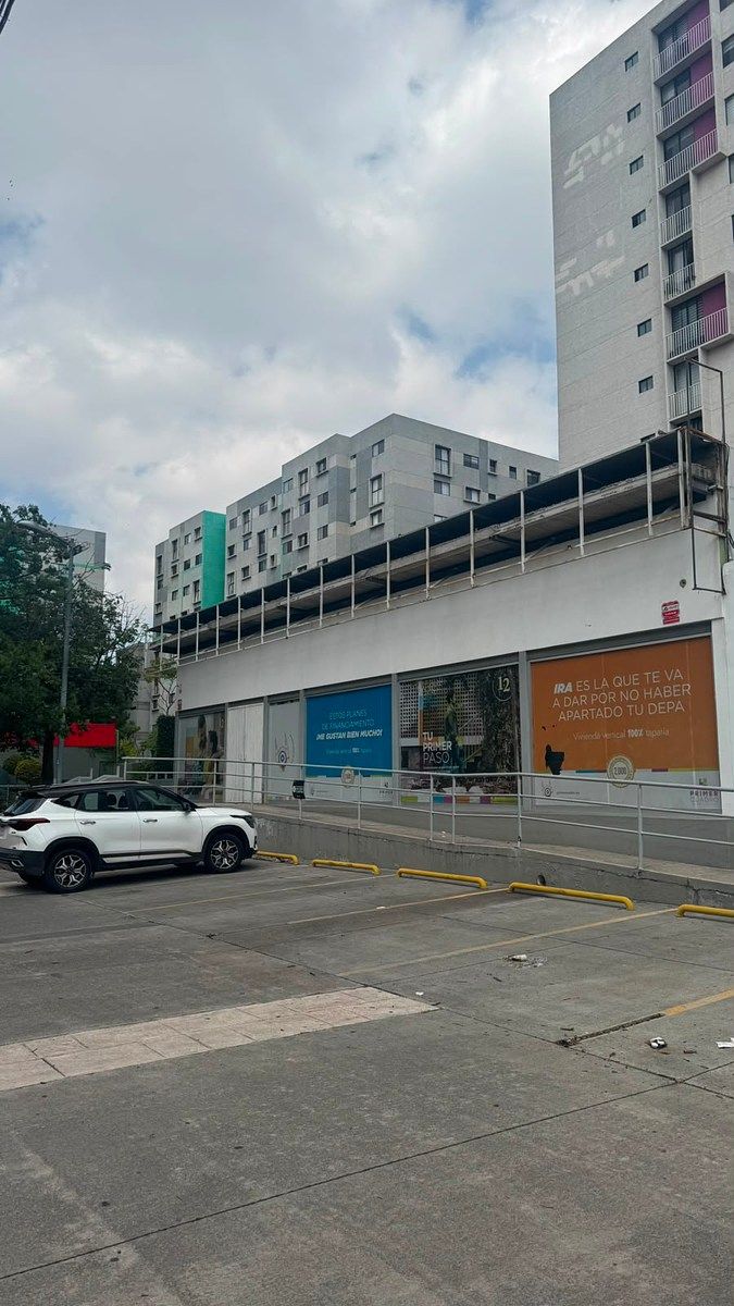 Local comercial en La Aurora, Guadalajara, foto 2 de 11