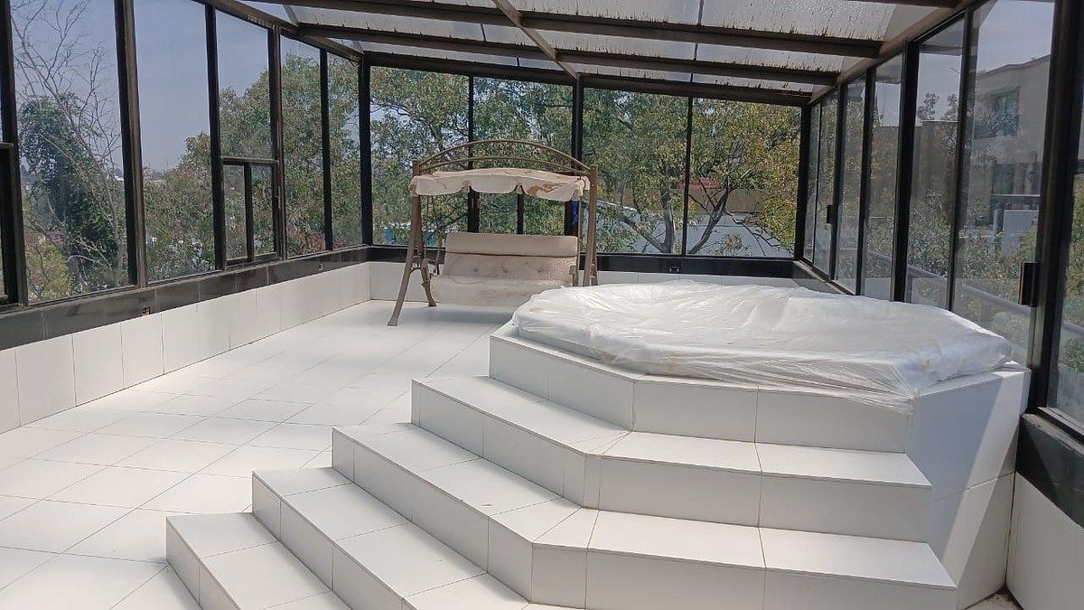 Casa en Bosques del Lago, Cuautitlán Izcalli, foto 3 de 14