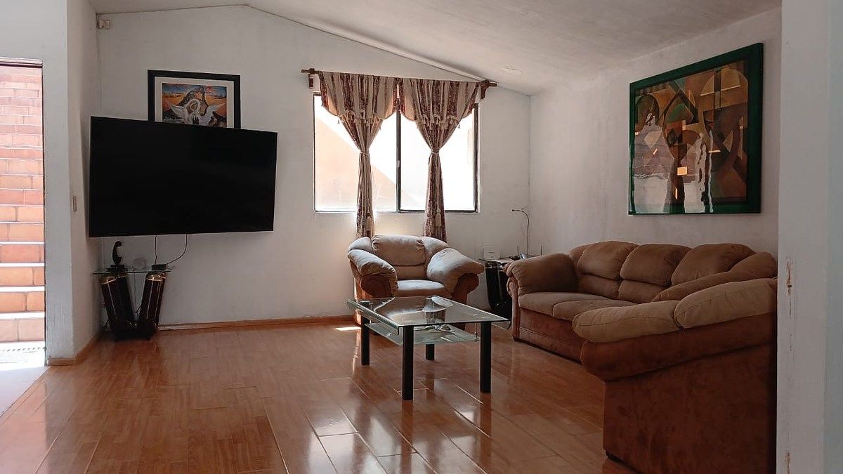 Casa en Bosques del Lago, Cuautitlán Izcalli, foto 7 de 14