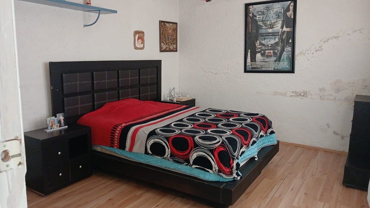 Casa en Bosques del Lago, Cuautitlán Izcalli, foto 8 de 14