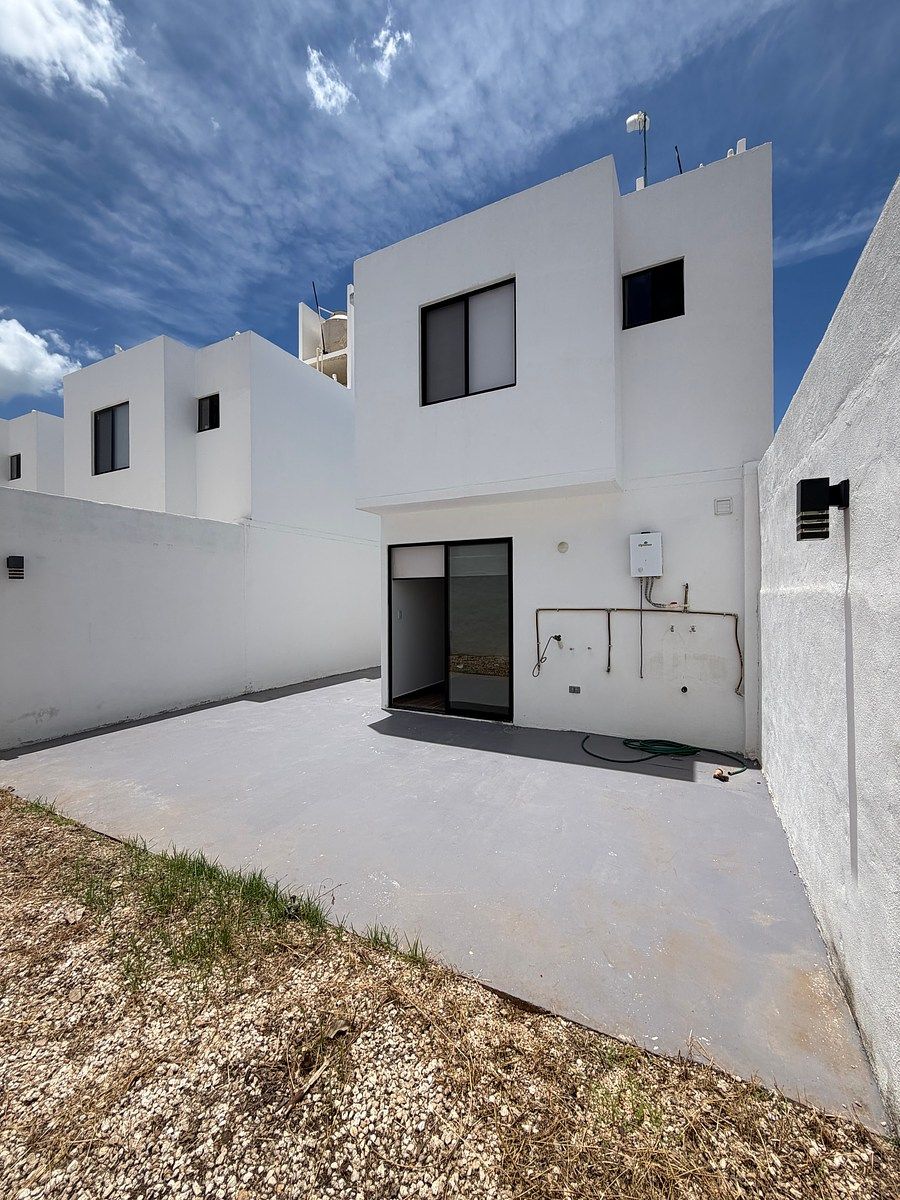 Casa en Punta Esmeralda, Mérida, foto 10 de 18