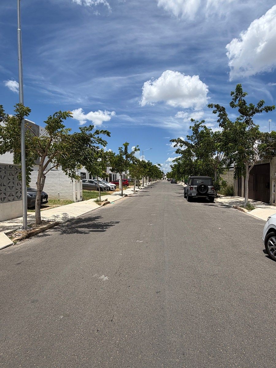 Casa en Punta Esmeralda, Mérida, foto 18 de 18