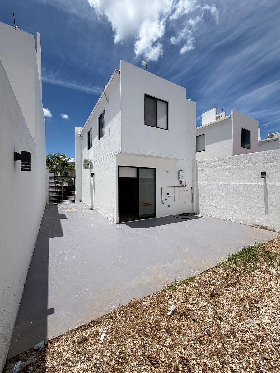 Casa en Punta Esmeralda, Mérida, foto 13 de 18