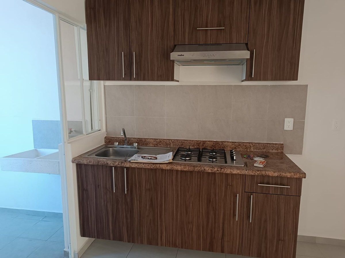 Departamento en La Pradera, El Marqués, foto 5 de 12