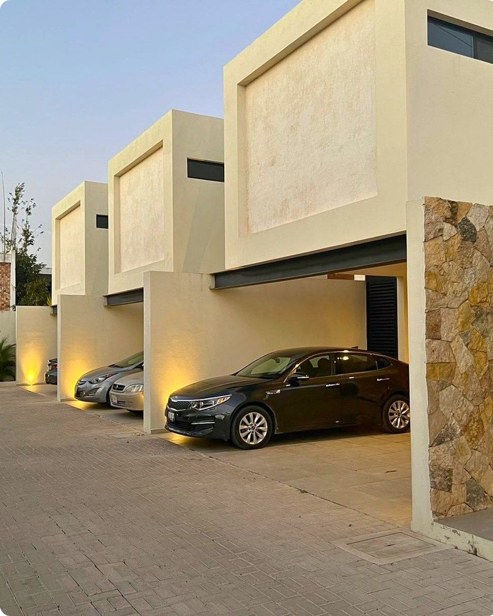 Casa em Santa Gertrudis Copo, Mérida, foto 2 de 12