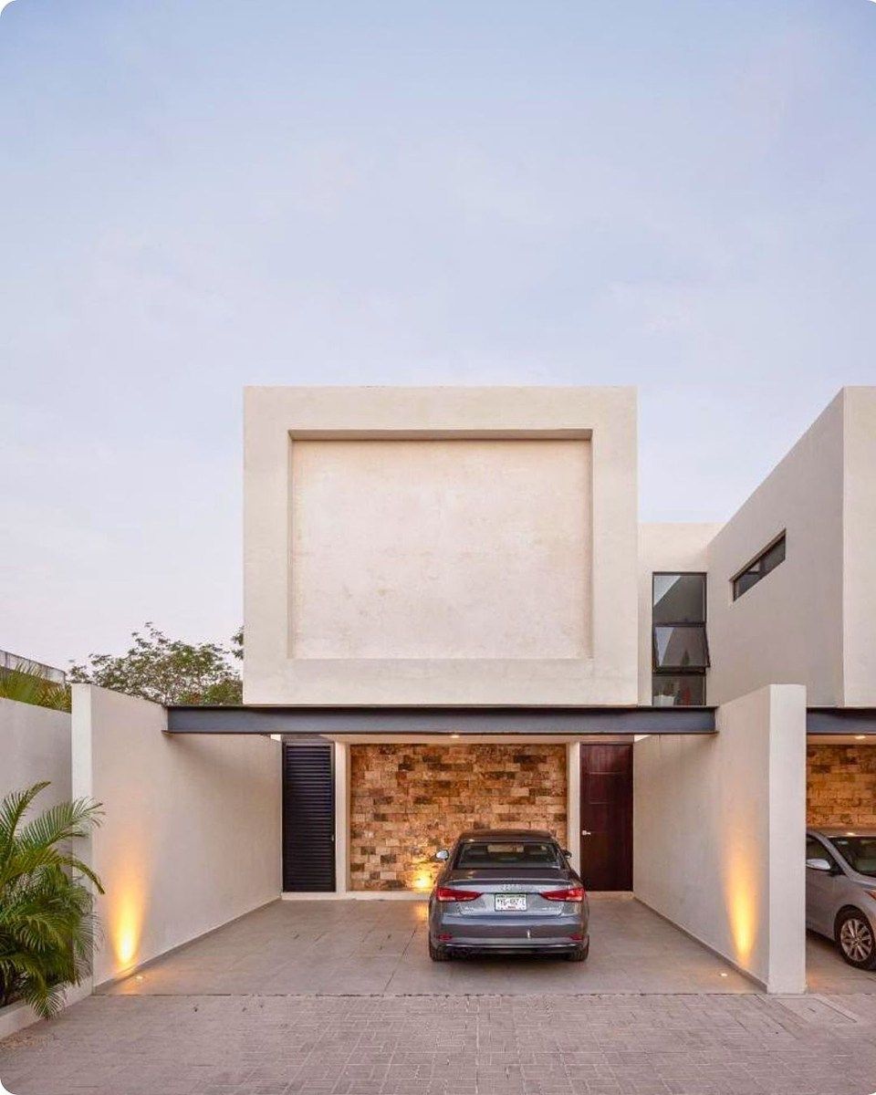 Casa em Santa Gertrudis Copo, Mérida, foto 3 de 12