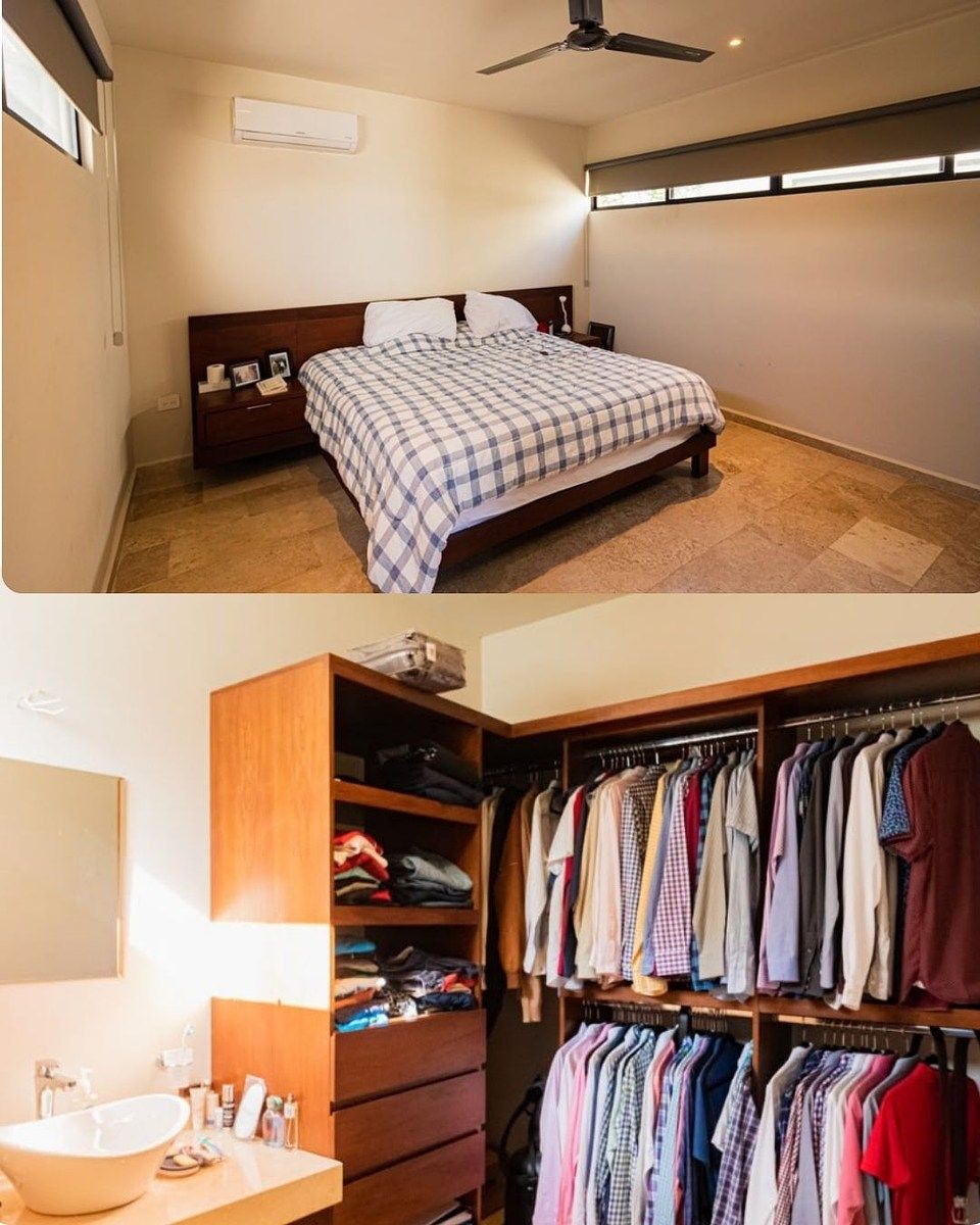 Casa em Santa Gertrudis Copo, Mérida, foto 9 de 12