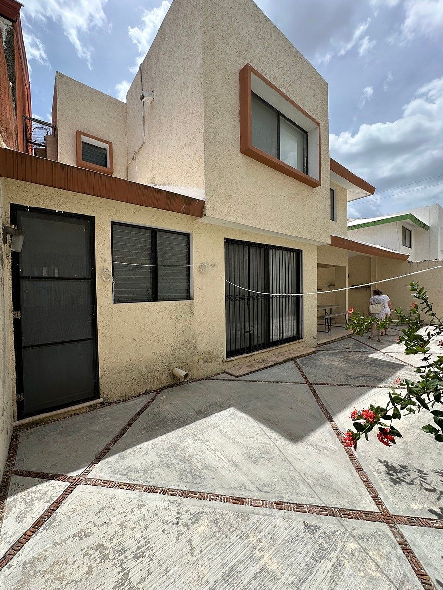 Casa em Fracciorama 2000, Campeche, foto 10 de 23