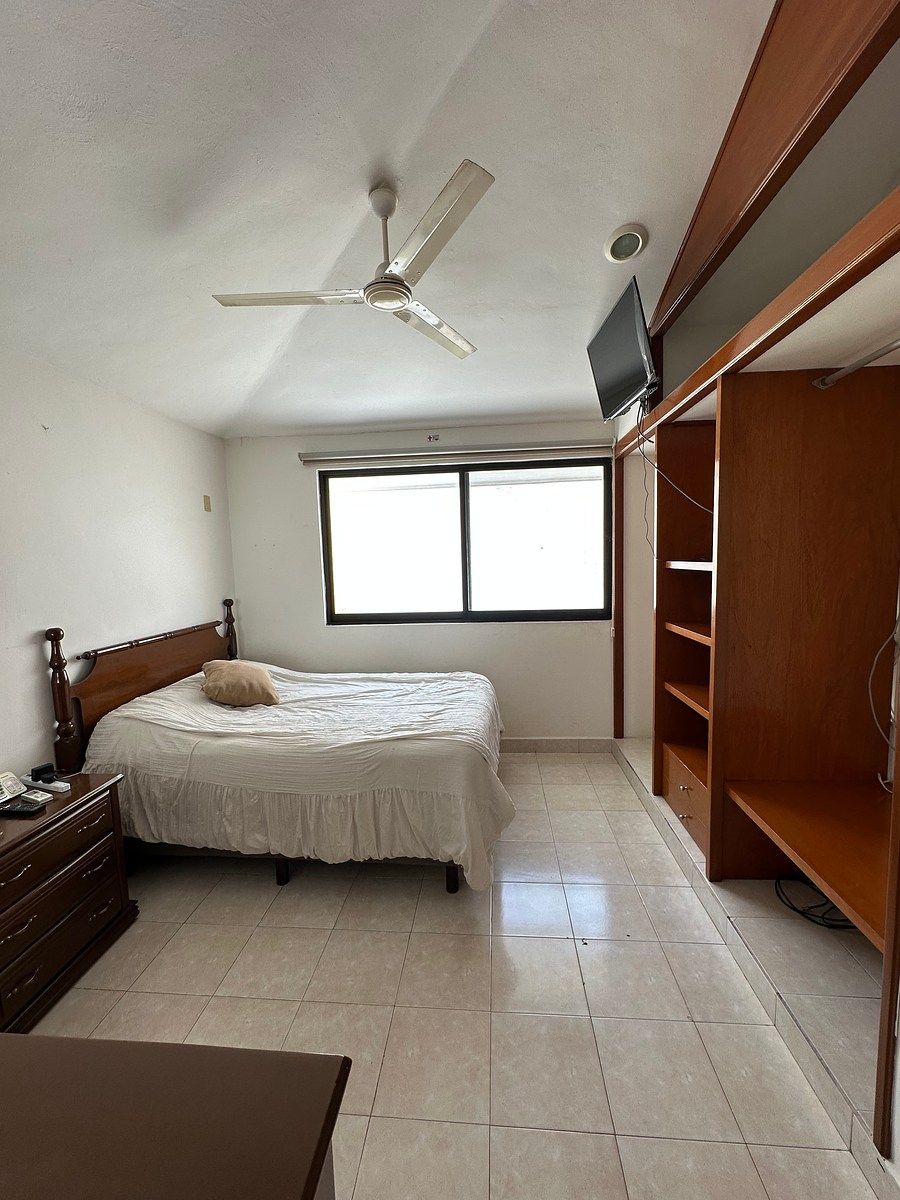 Casa em Fracciorama 2000, Campeche, foto 18 de 23