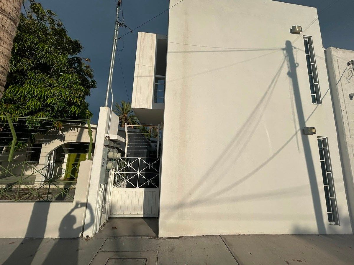 Departamento en Pueblo Nuevo, La Paz, foto 11 de 11