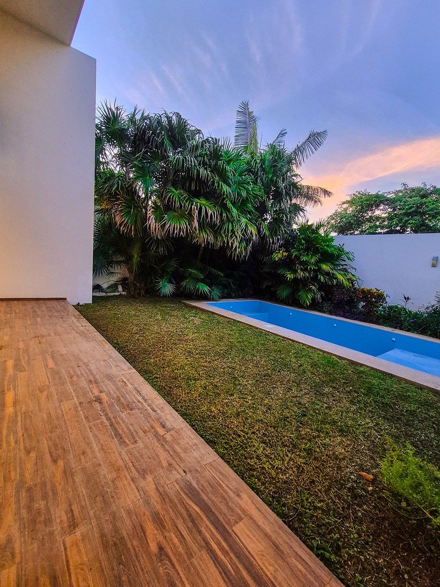 House in Temozón Norte, Mérida, photo 7 of 19
