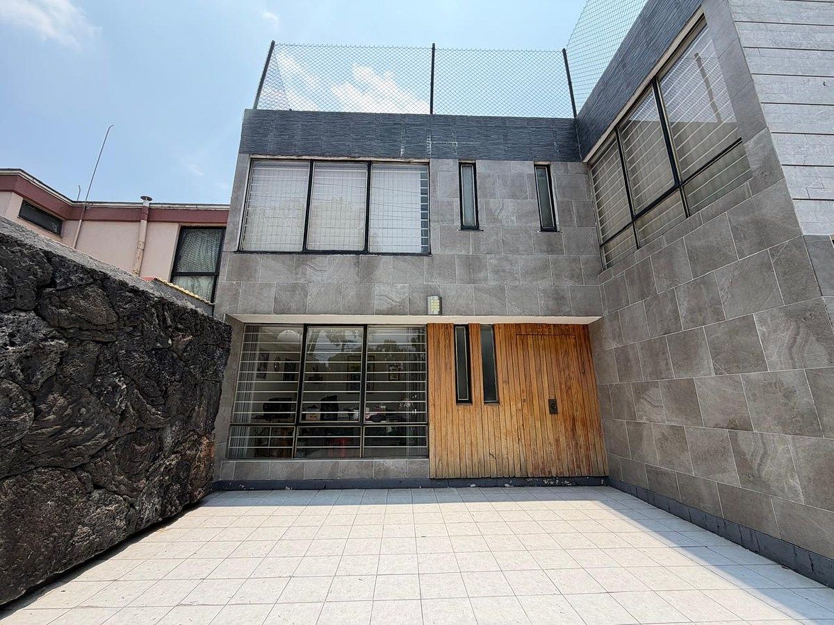 Casa em Naucalpan, Naucalpan de Juárez, foto 2 de 36