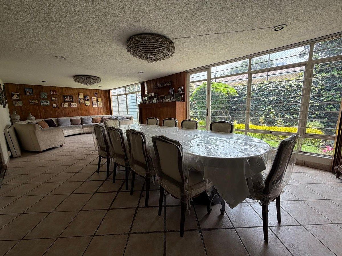 Casa em Naucalpan, Naucalpan de Juárez, foto 7 de 36