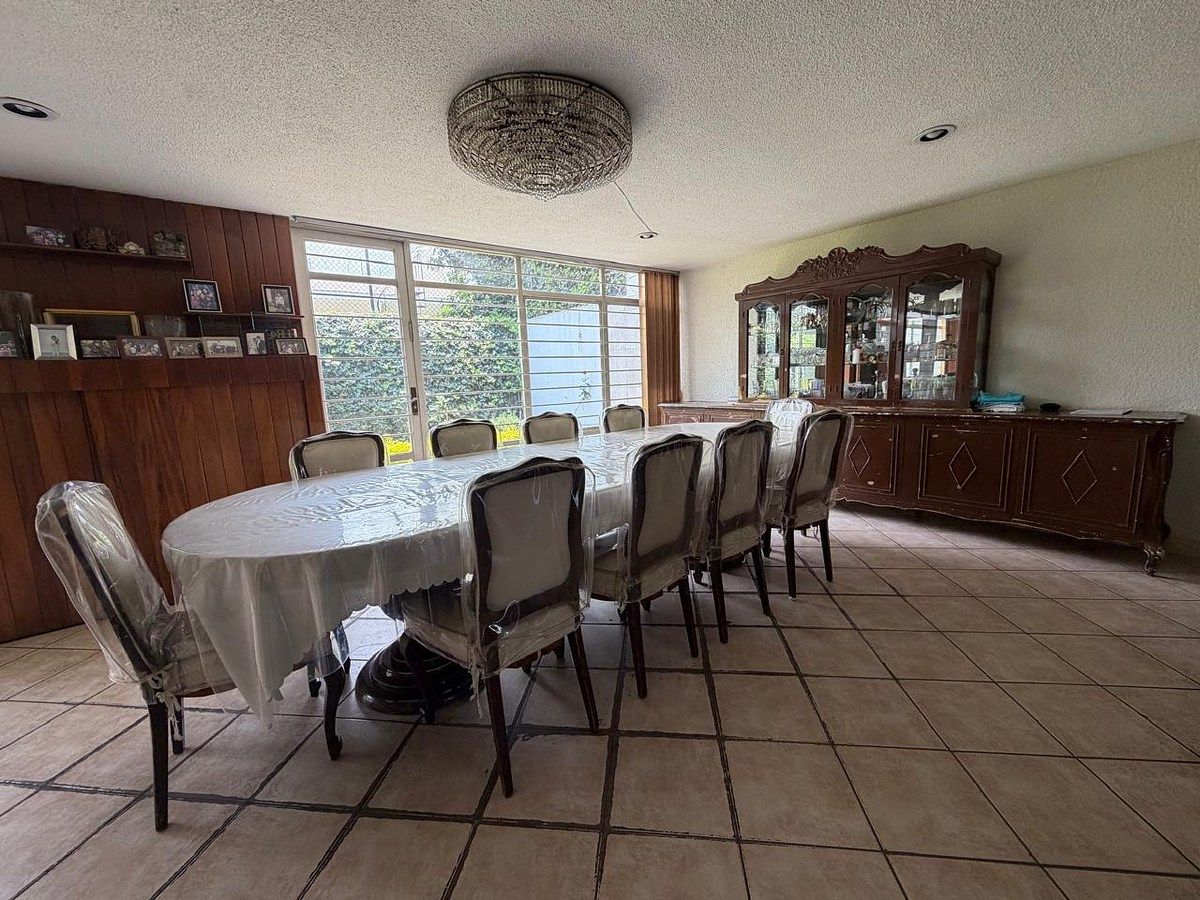 Casa em Naucalpan, Naucalpan de Juárez, foto 8 de 36