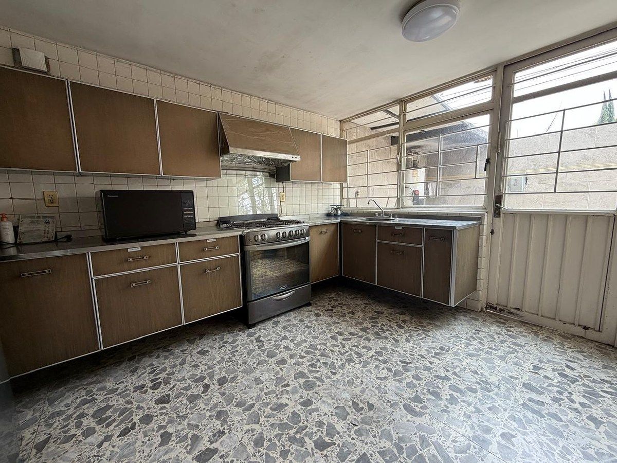 Casa em Naucalpan, Naucalpan de Juárez, foto 9 de 36