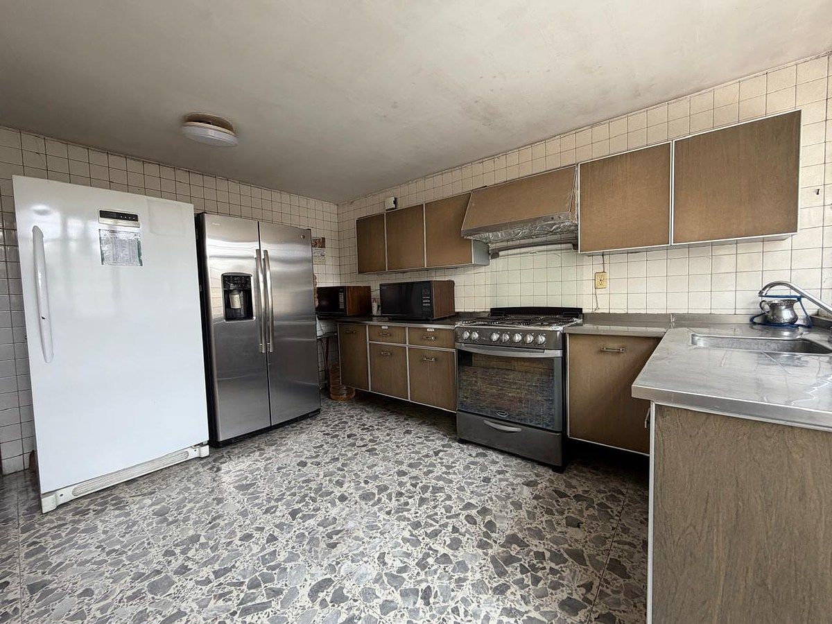 Casa em Naucalpan, Naucalpan de Juárez, foto 10 de 36