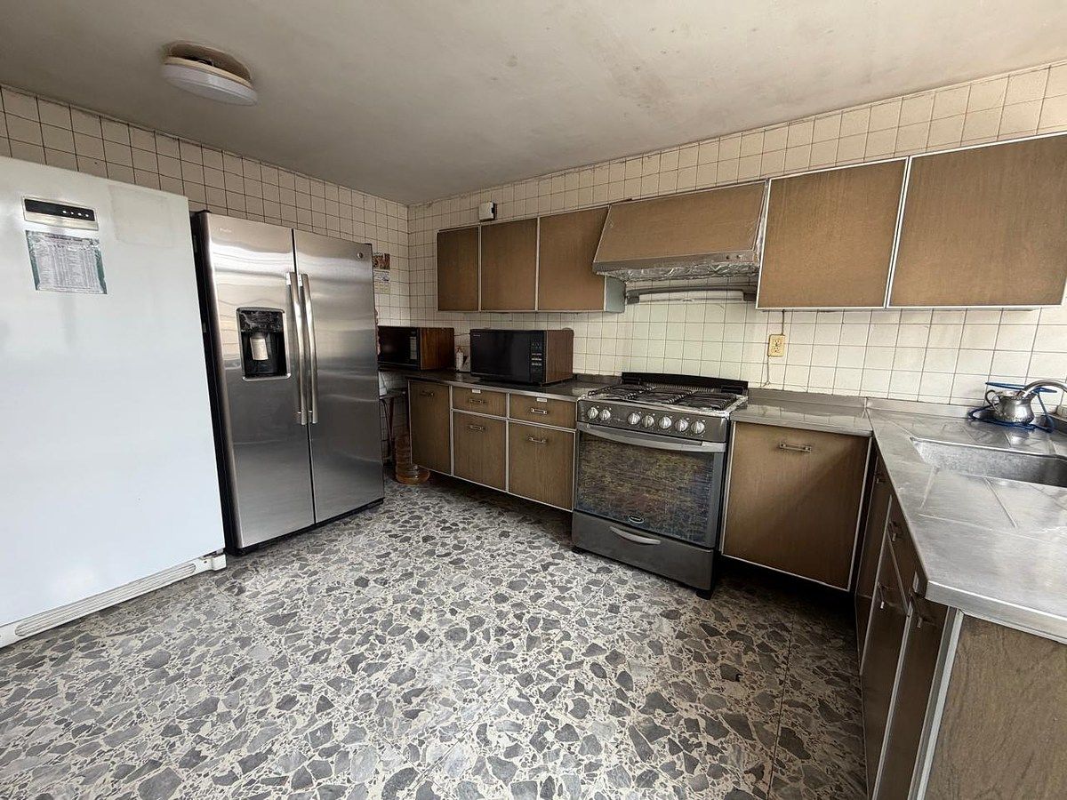 Casa em Naucalpan, Naucalpan de Juárez, foto 12 de 36