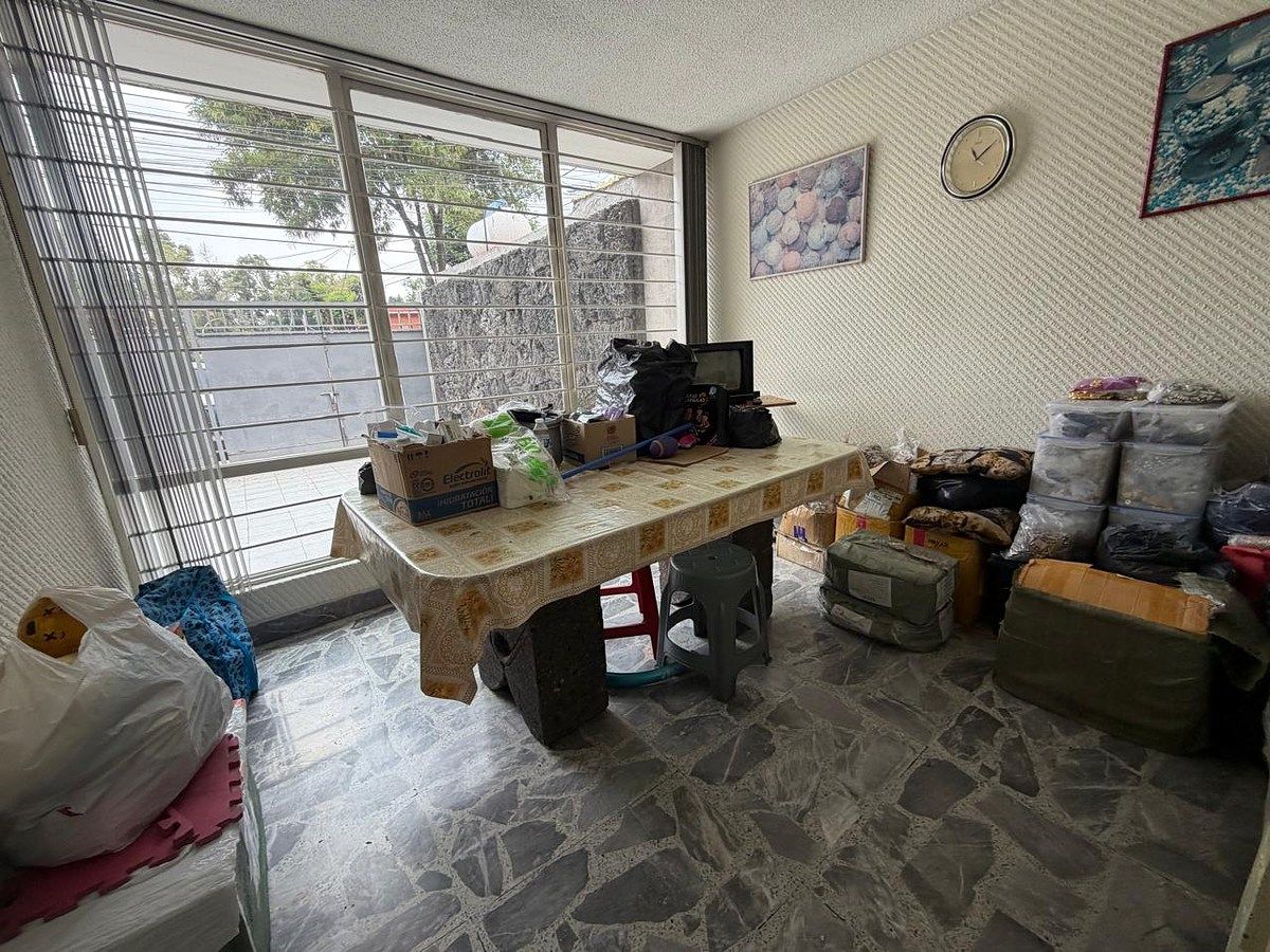 Casa em Naucalpan, Naucalpan de Juárez, foto 13 de 36