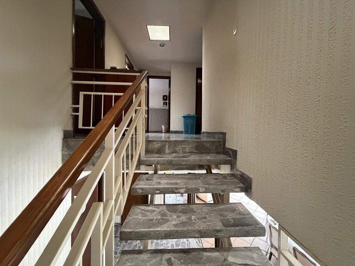 Casa em Naucalpan, Naucalpan de Juárez, foto 15 de 36