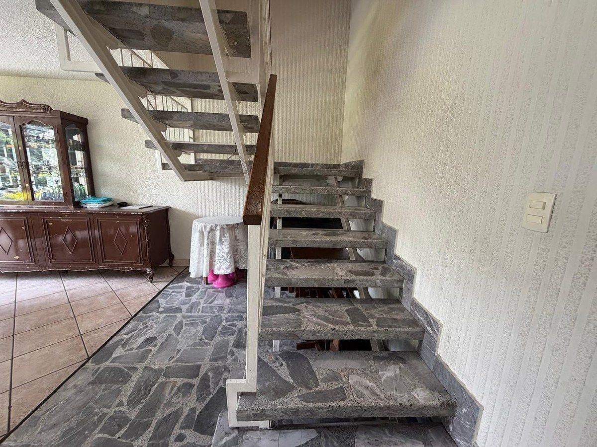 Casa em Naucalpan, Naucalpan de Juárez, foto 16 de 36