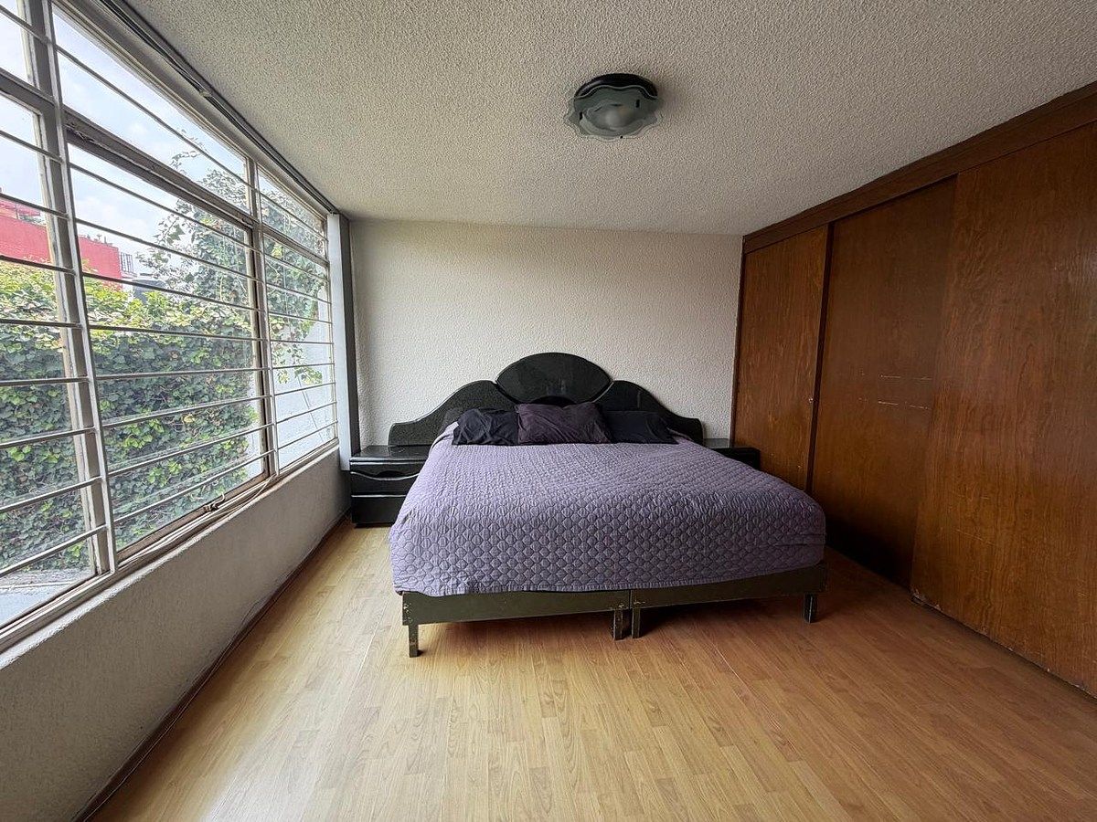 Casa em Naucalpan, Naucalpan de Juárez, foto 17 de 36